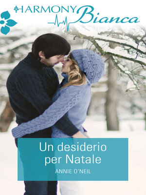 cover image of Un desiderio per Natale